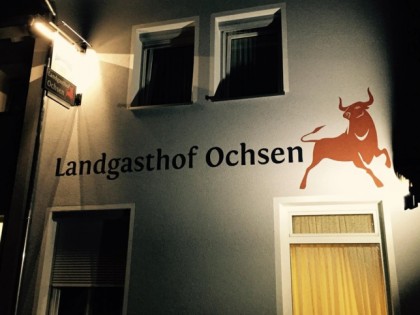 照片: Zum Ochsen